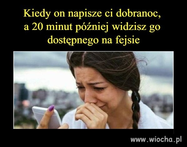 To takie "życiowe"