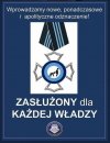 Nowe medale 