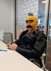 Dwa w jednym: Bert Reynolds