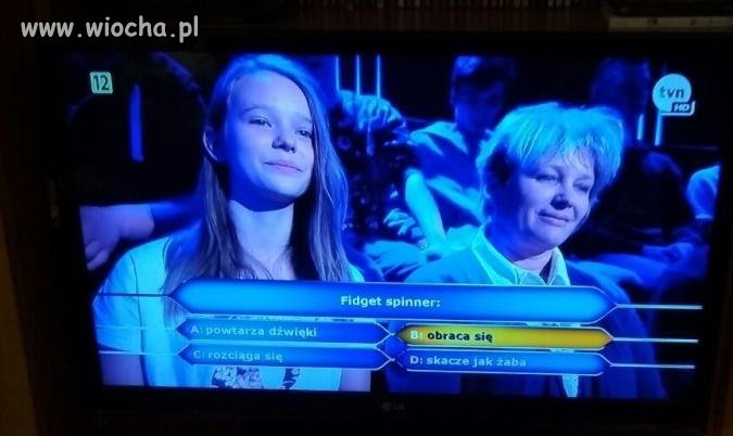 Milionerzy wkroczyli na nowy poziom