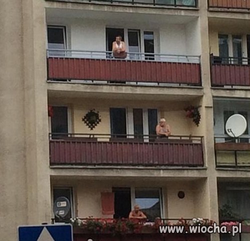 Gdy żona poszła na zakupy, a lodówka pusta
