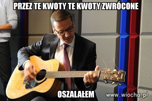 Szalalalala zabawa trwa