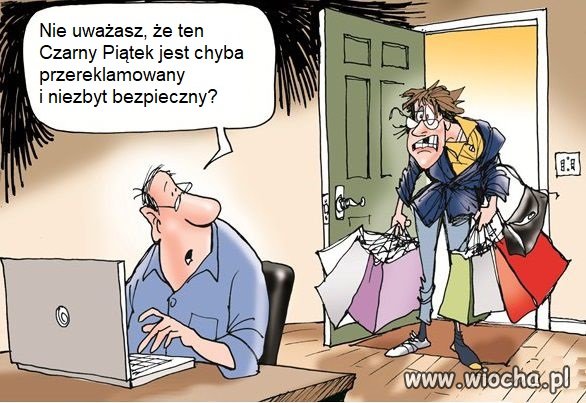 Czarny Piątek