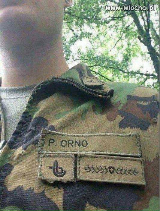 Piotrek Orno