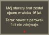 Mądry po szkodzie