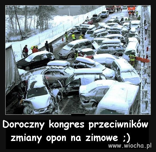 Doroczny kongres