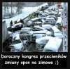 Doroczny kongres