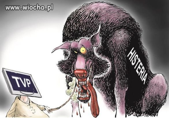 Siewcy zamętu
