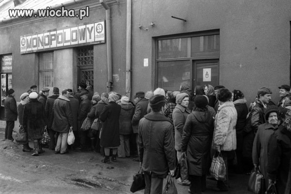 Stare czasy wrócą