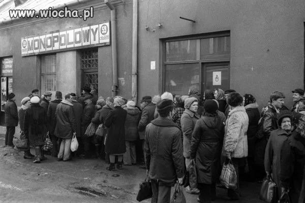 Stare czasy wrócą