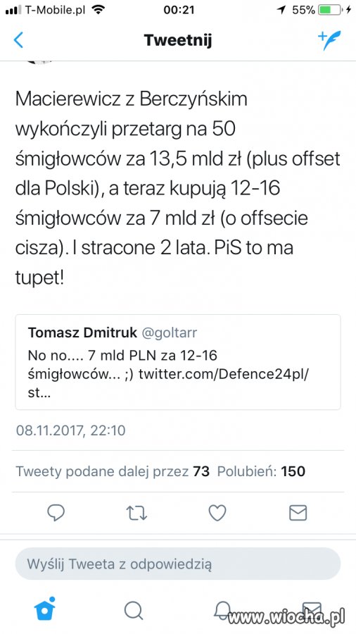Kompromitacja 