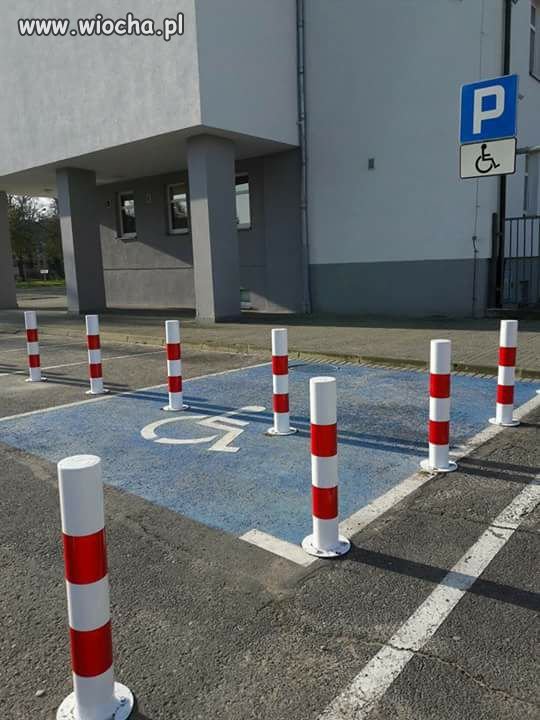Polska dziwny kraj