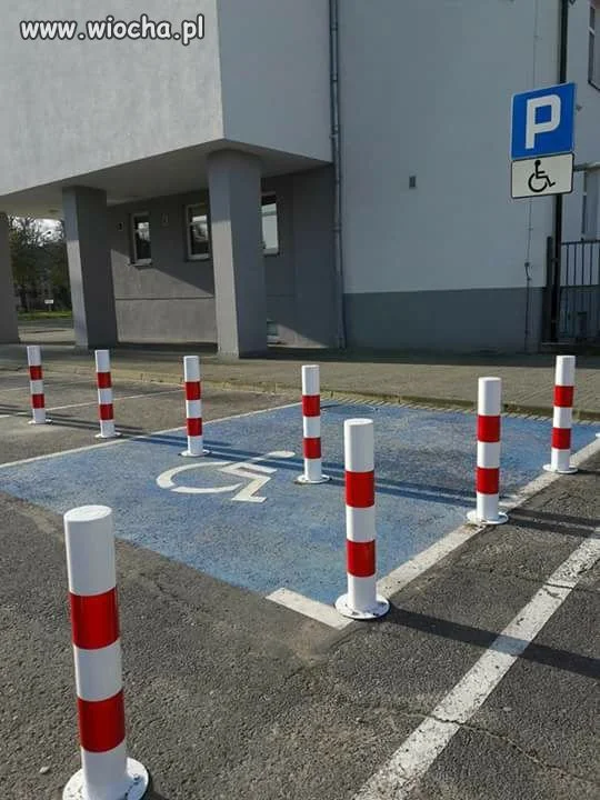 Polska dziwny kraj