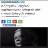 Pewnie dopadła ptasia grypa 