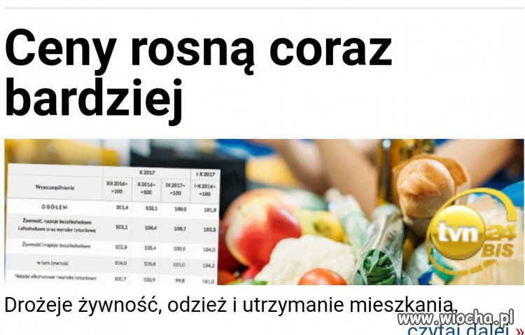 Dobrej Zmiany ciąg dalszy...