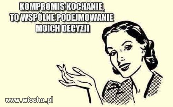 Kompromis 