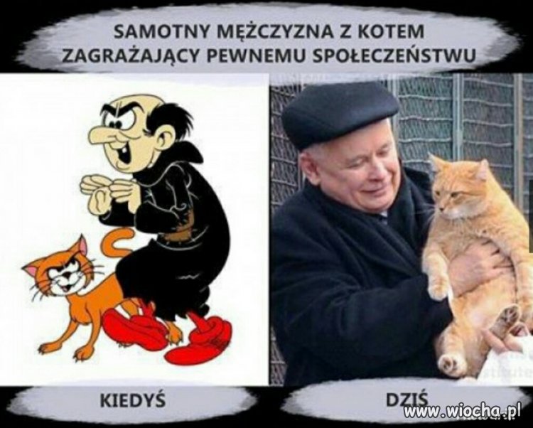 Za dzieciaka bajka