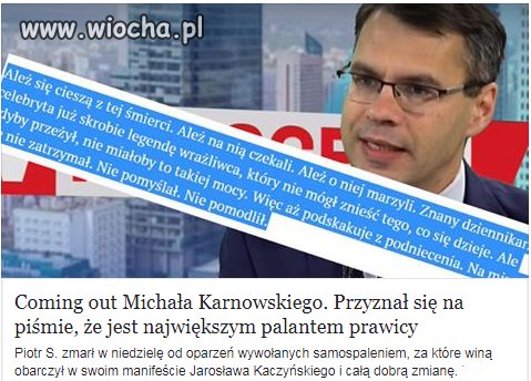 Skąd ten pis