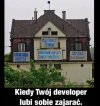 Mają co niektórzy zryty berecik