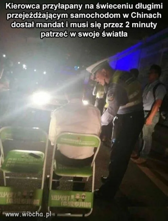 Może to go oświeci