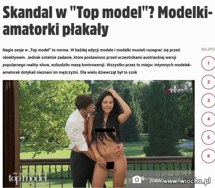 Gdzie jest granica?