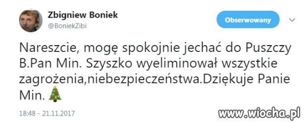 Zibi jawnie