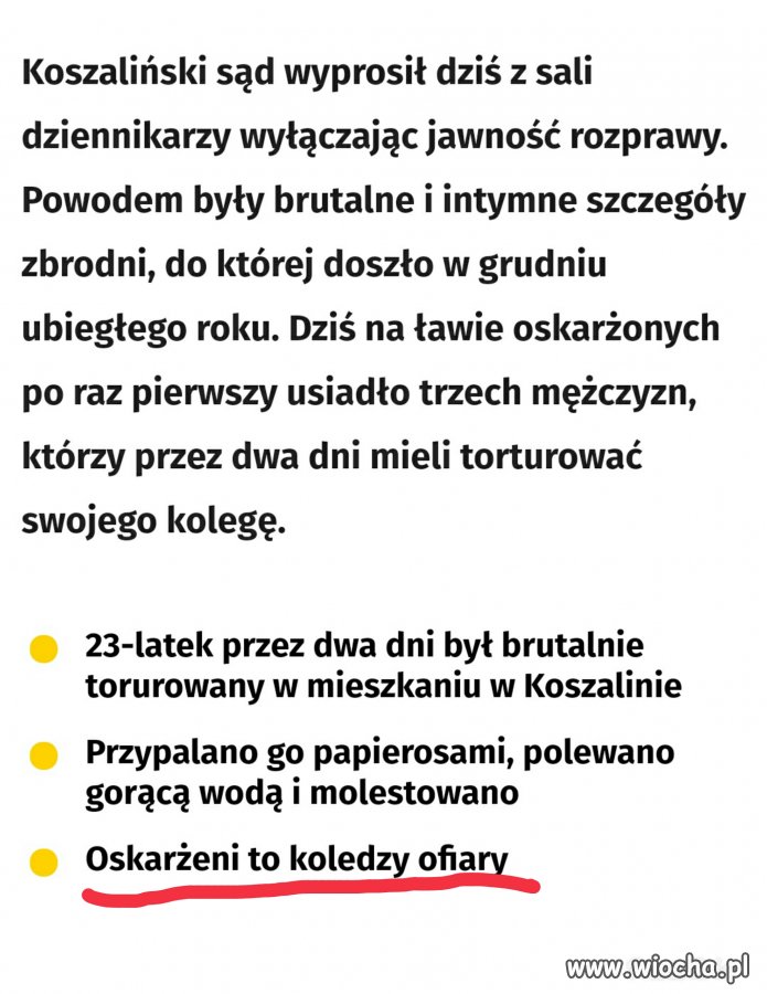 Zajebiści kumple..