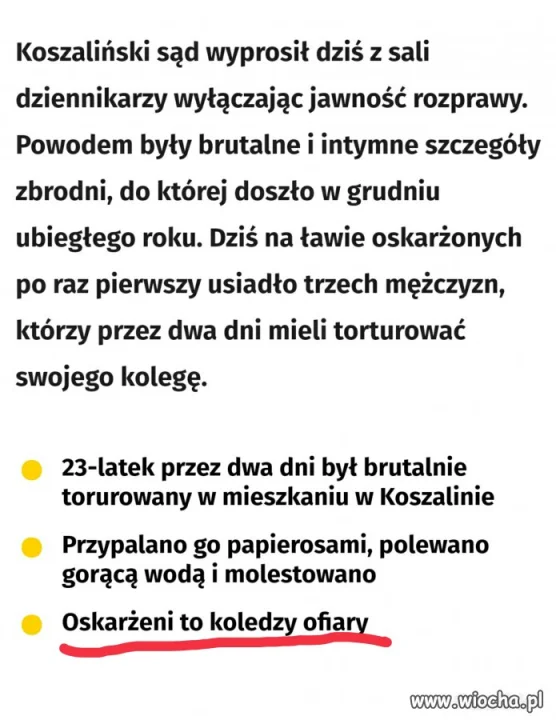 Zajebiści kumple..