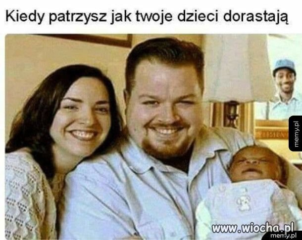 Szczęśliwa rodzinka