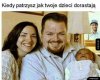 Szczęśliwa rodzinka