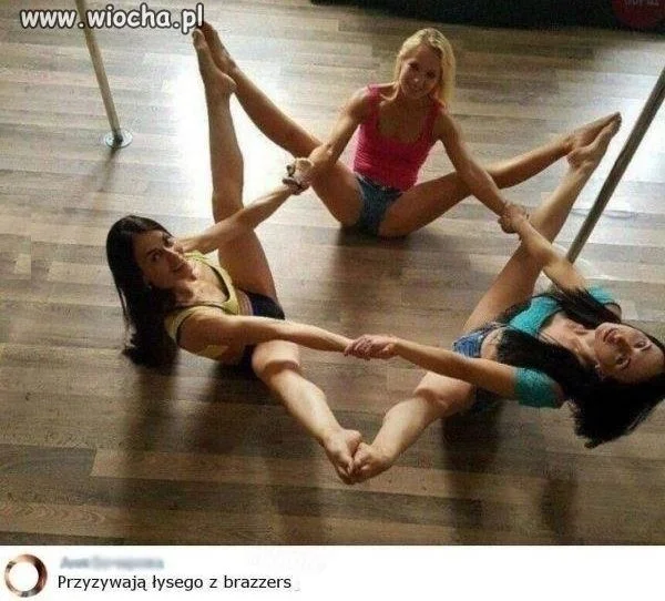 Ważny rytuał