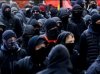 Antifa w USA powiązana z islamskimi terrorystami