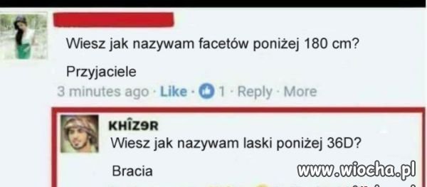 Pojechane:)