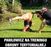 Każdy na tym świecie może się odnaleźć
