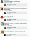 Narzekanie na WOŚP na Facebooku