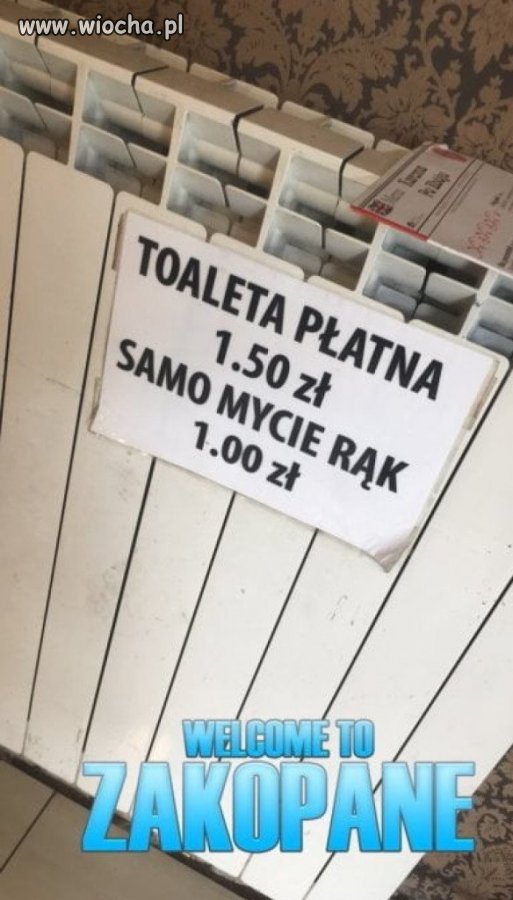 Interes się kręci...