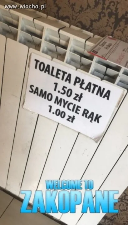 Interes się kręci...
