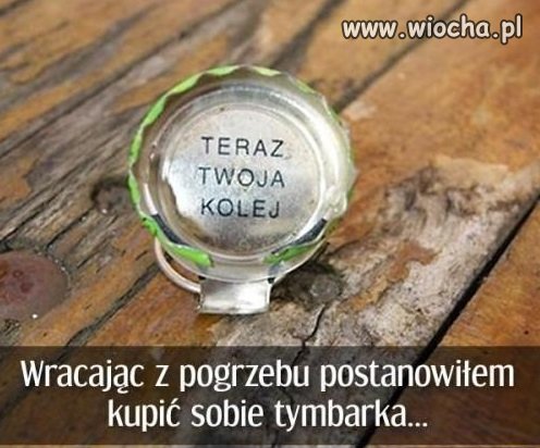 Taka sytuacja