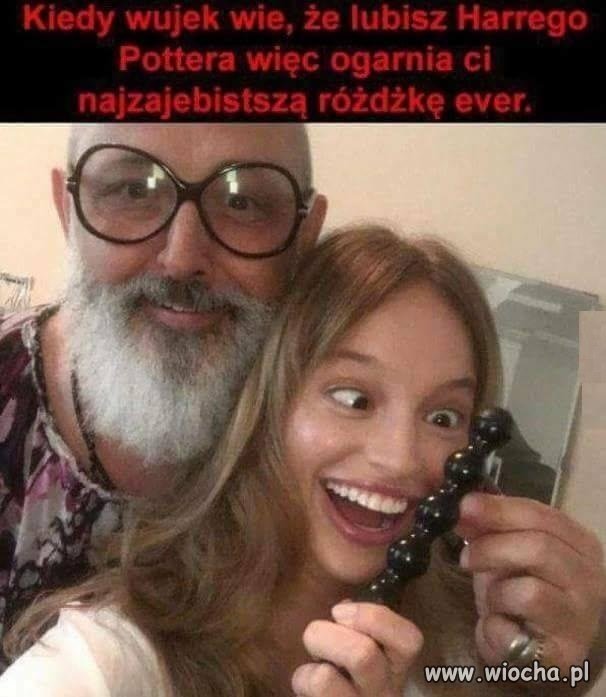 Różdżka