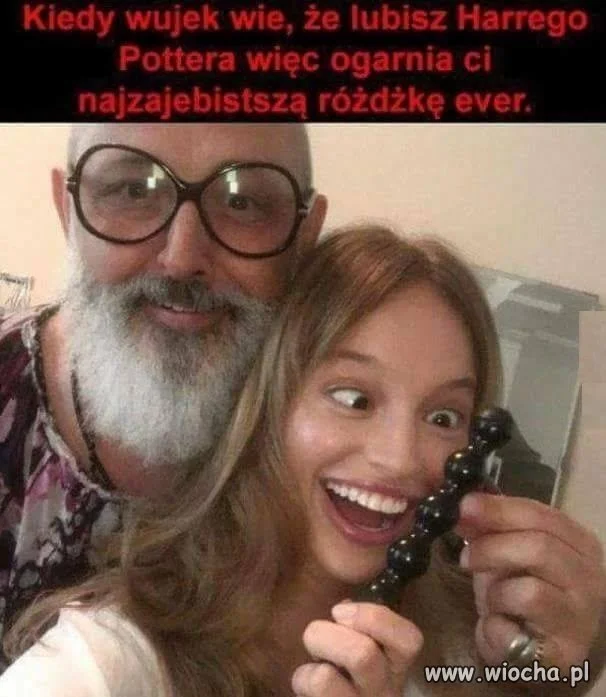 Różdżka