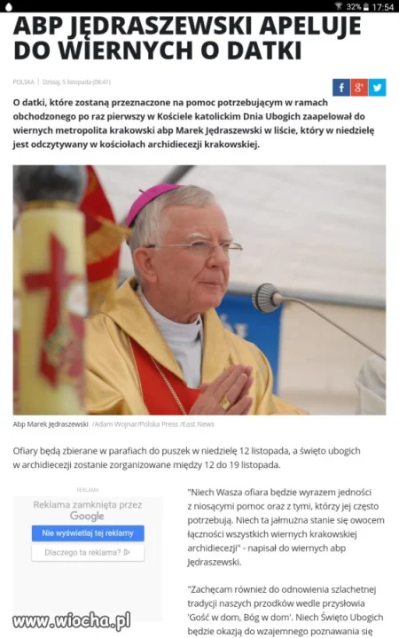 Trzeba mieć tupet!