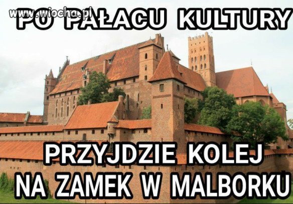 Pozbywamy się obcych pozostałości
