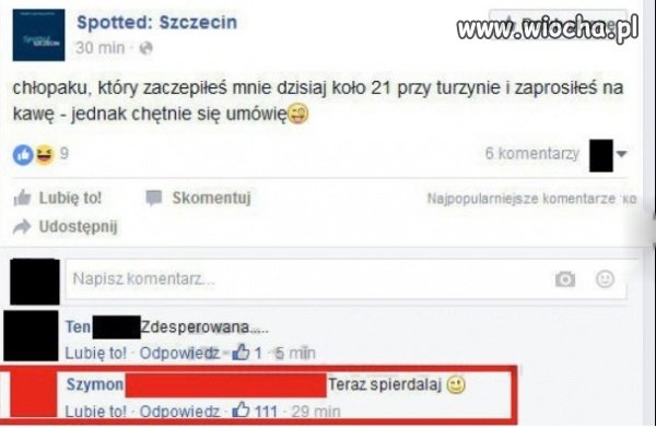 Mistrz ciętej riposty
