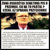 Miesięcznicowy amant 