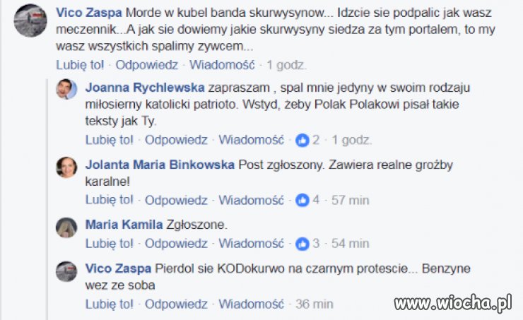 Tymczasem na FB