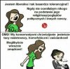 Tolerancja w dzisiejszych czasach