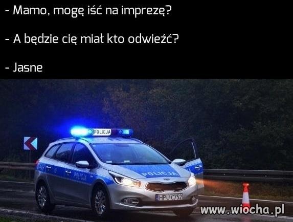 Ma się te znajomości