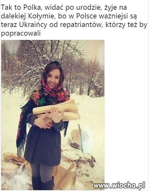 Zasrana polityka.