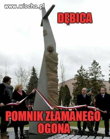 Dobra zmiana