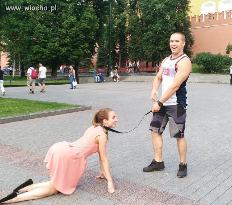 Czy można niżej upaść ?